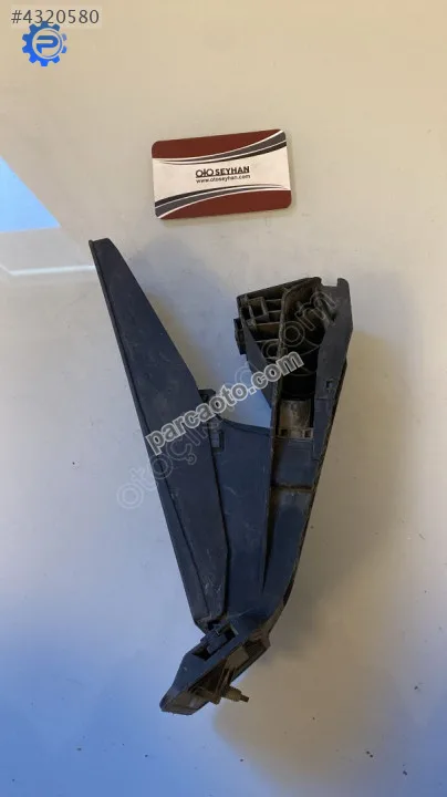 35426860784 Bmw X1 E84 gaz pedalı 259160-10