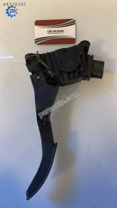 5Q1723503H seat leon 2015 gaz pedalı