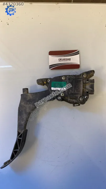 6Q1721503C polo seat ibiza gaz pedalı