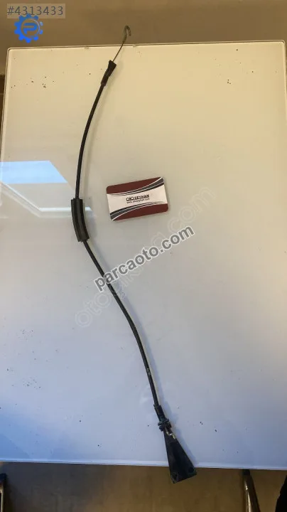 511697042 opel corsa d 2012 sol ön iç açma kolu halatı 511697042 opel corsa d 2012 sol ön iç açma kolu halatı