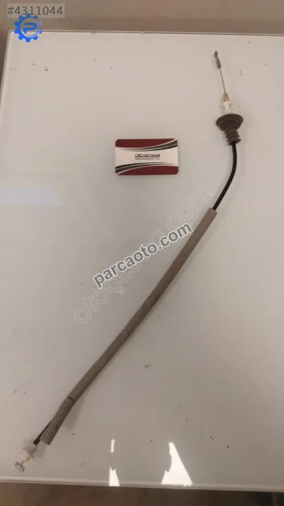 5E0837085A skoda octavia 2018 ön sağ kapı iç açma kolu halatı 5E0837085A skoda octavia 2018 ön sağ kapı iç açma kolu halatı