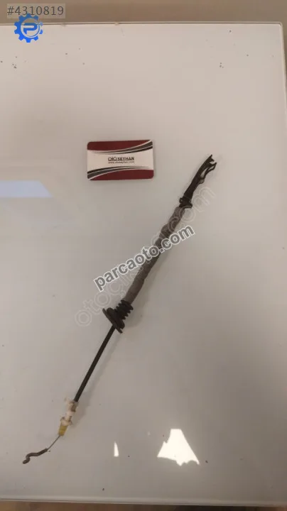 6R4839085C vw polo 2012 sol arka kapı iç açma kolu halatı 6R4839085C vw polo 2012 sol arka kapı iç açma kolu halatı