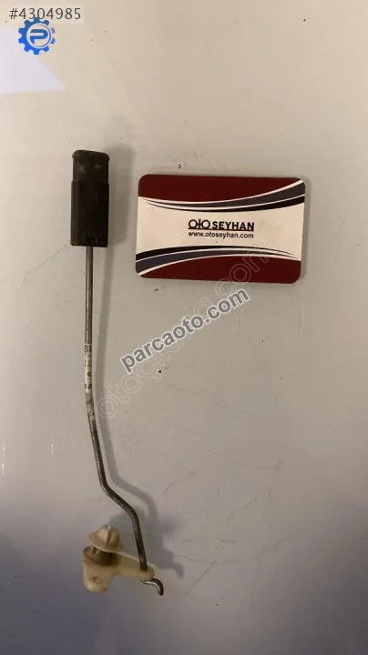 90181951 opel corsa C sağ arka kapı manuel kilit düğmesi