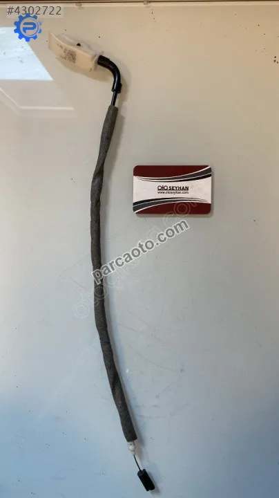 51222990434 2990434 bmw x1 e84 sağ arka kapı iç açma kolu halatı