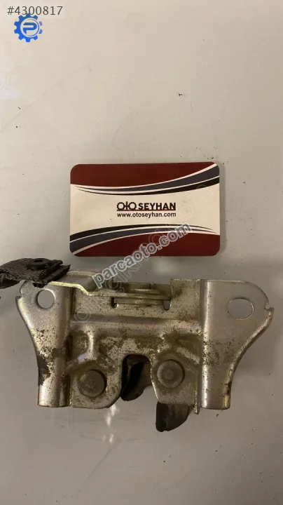 fiat linea 2014 arka koltuk sırt kilidi