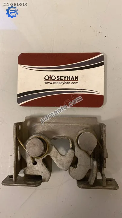 5123-7115229 bmw x1 kaput kilidi 5123-7115229 bmw x1 kaput kilidi