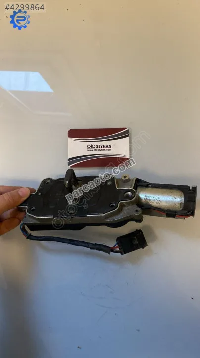 5124723390902 bmw x5 e70 alt bagaj kapağı elektronik kilidi