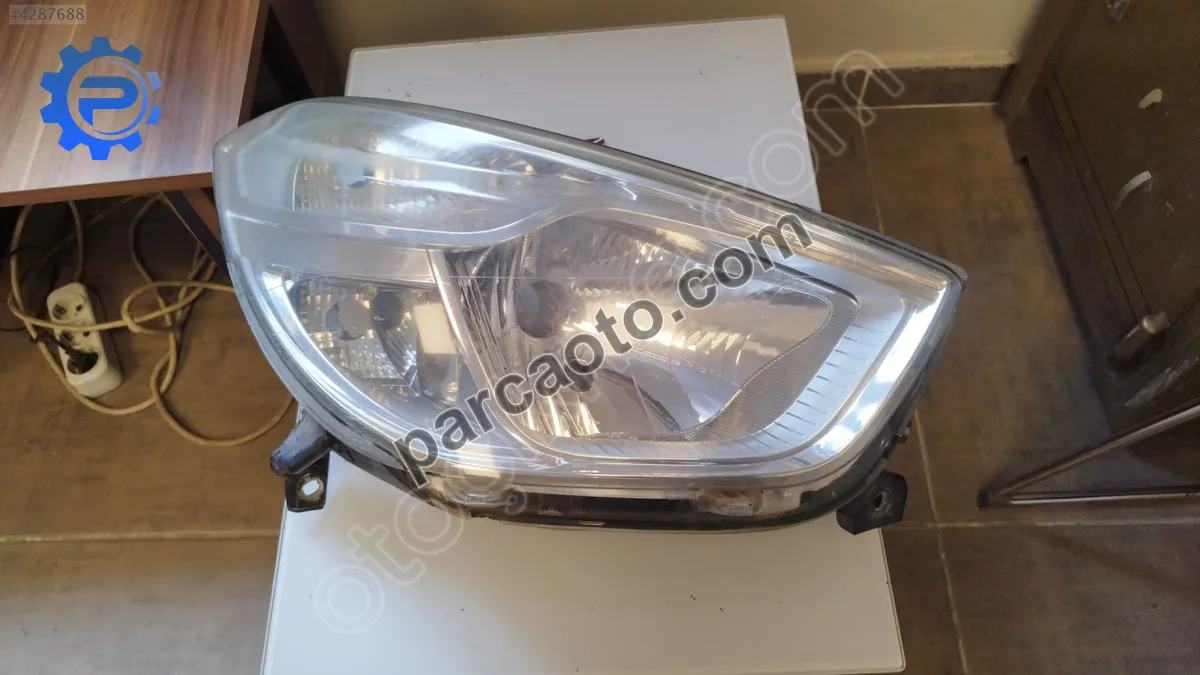 Dacia Lodgy Far - Adana Seyhan