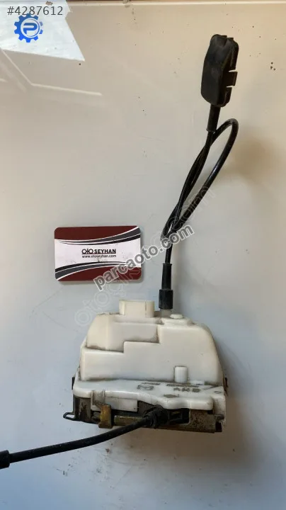 Citroen C3 Kapı - Adana Seyhan