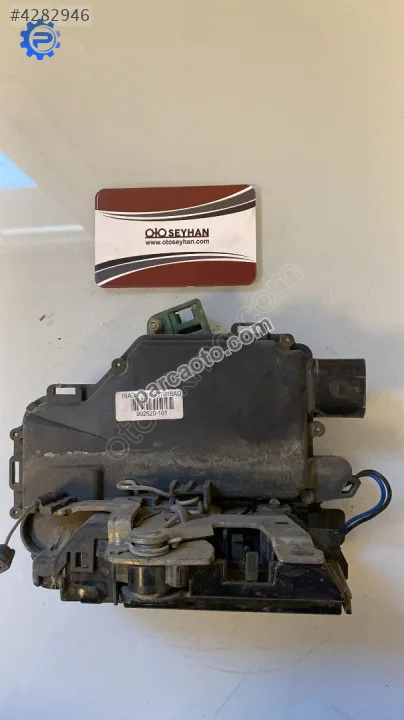 Volkswagen Bora Kapı - Adana Seyhan