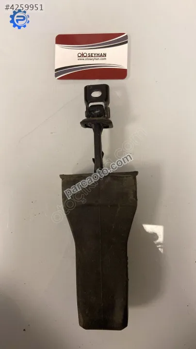 5C6839249 vw jetta 2011-15 sağ sol uyumlu arka kapı gergisi