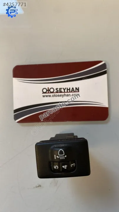 Toyota Auris Far - Adana Seyhan