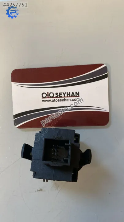 5C6941333A vw jetta 2011-15 far ayar düğmesi 5C6941333A vw jetta 2011-15 far ayar düğmesi