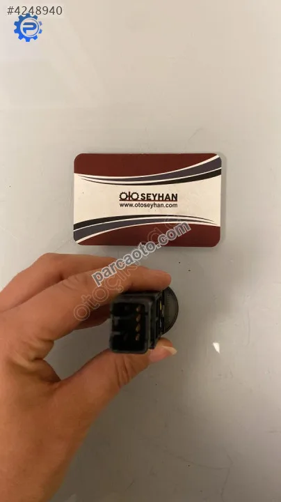 93780-2S900 hyundai ix35 arka cam ısıtıcı rezistans düğmesi
