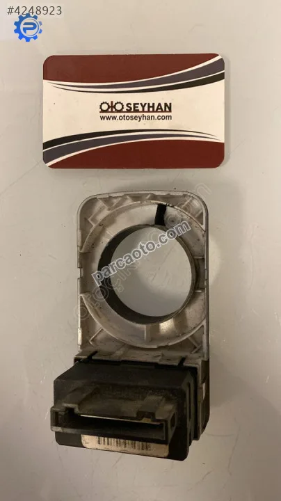 6K0919094 seat ibiza far anahtarı çerçevesi ve ayar düğmesi