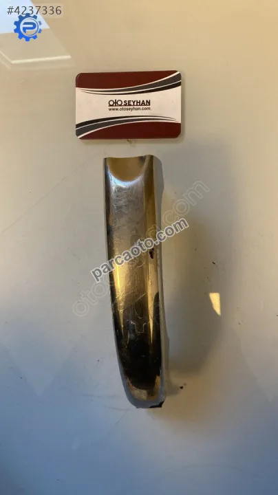 Volkswagen Amarok Kapı - Adana Seyhan