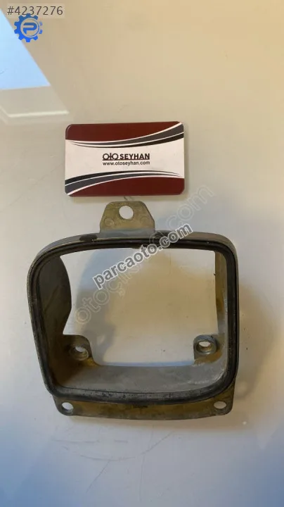 seat cordoba ibiza 2006 bagaj açma kolu bağlantı braketi