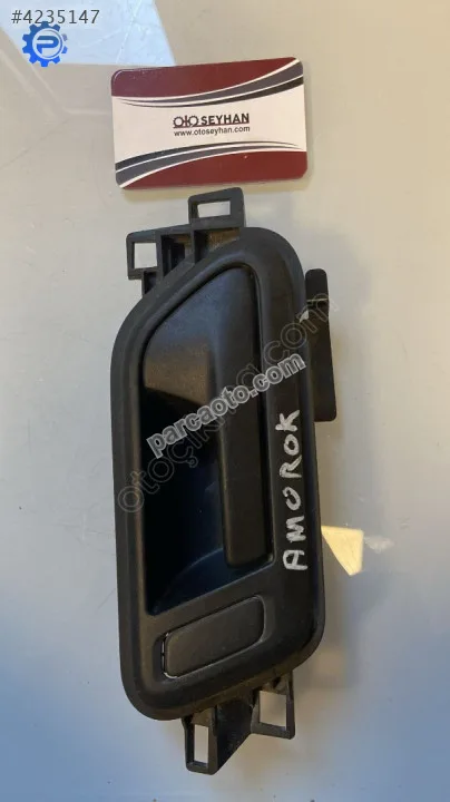 Volkswagen Amarok Kapı - Adana Seyhan