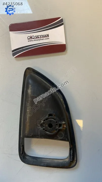 82611-2S000 hyundai ix35 sol arka kapı iç açma kolu çerçevesİ