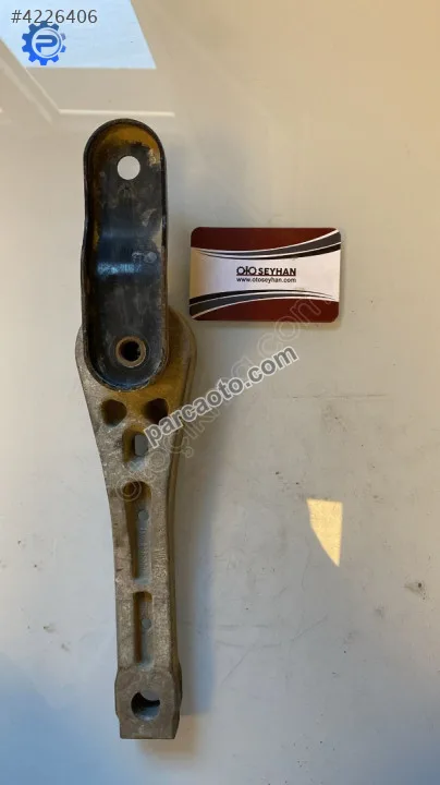 1K0199855AE vw caddy 2008 şanzıman alt kulağı