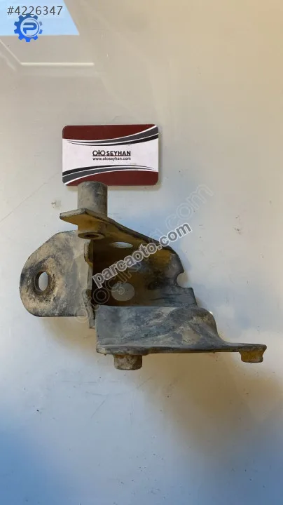 1H0199273A caddy 2000 1.9 sdi aey ön motor kulağı bağlantı braket