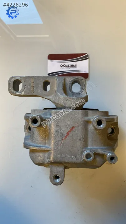 1K0199262CN vw jetta 2014 1.6 cay motor kulağı