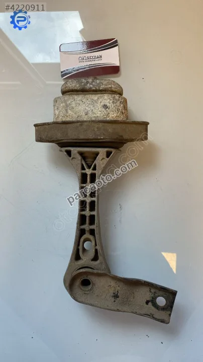 vw bora 1.9 tdi agr alt şanzıman kulağı