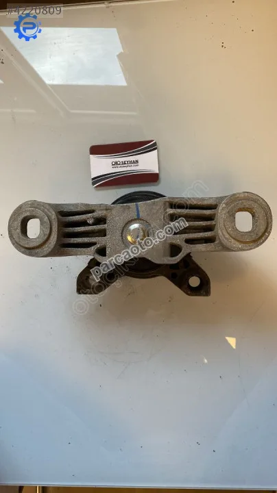 Ford Cargo Şanzıman Komple - Adana Seyhan