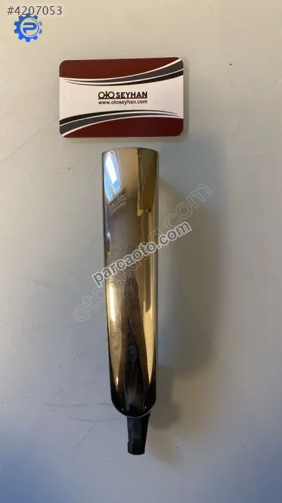3B0837207 volkswagen bora sol ön kapı dış açma kolu