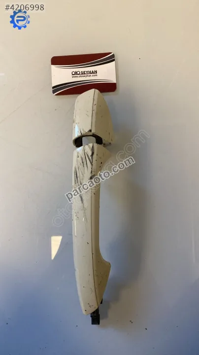 Mercedes C Serisi Kapı - Adana Seyhan