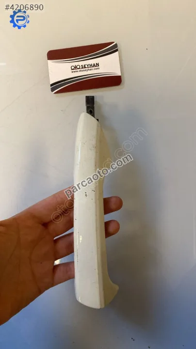 Mercedes C Serisi Kapı - Adana Seyhan