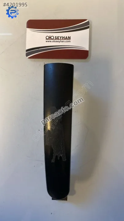 5N0837205M skoda fabia dış açma kapı kolu