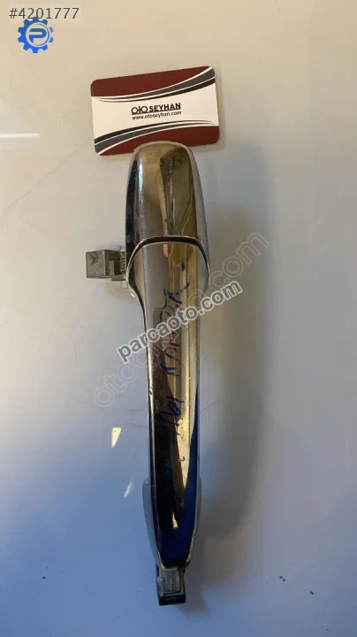 Forf Ranger sol arka kapı kolu