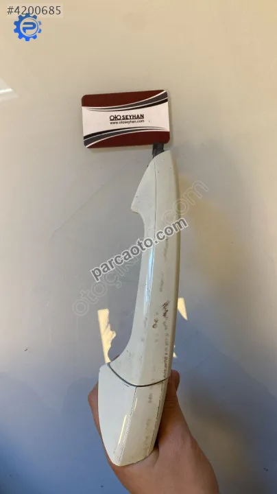 Mercedes C Serisi Kapı - Adana Seyhan