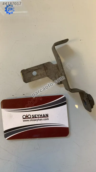 5Q0611841A seat leon 2017-20 sol ön fren hortumu tutucu