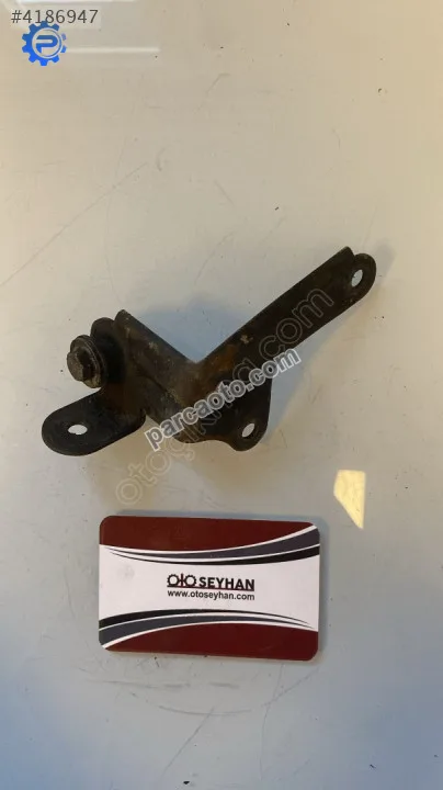 6K0145756A vw bora 1.9 agr manifold bağlantı demiri