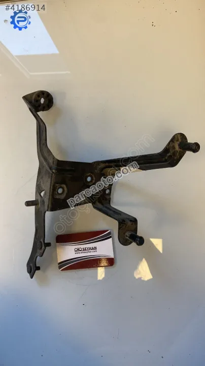 34516758748 6758748 bmw 5 seri e60 abs beyni bağlantı braket