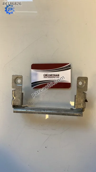 1J0863531B vw bora orta konsol ön bağlantı demiri