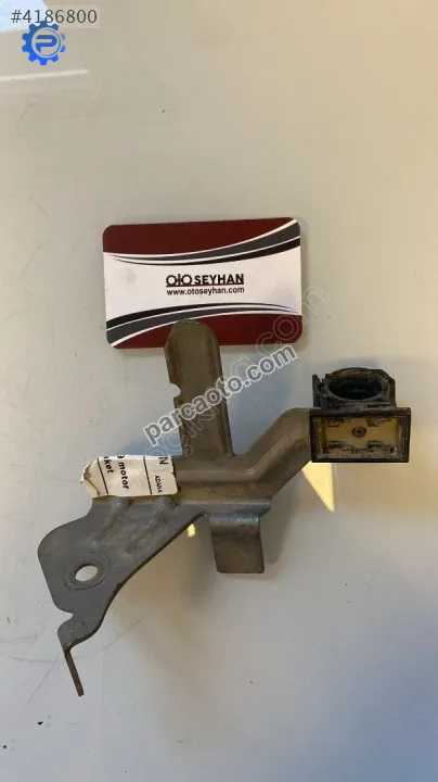 Volkswagen Caddy Motor Sandık - Adana Seyhan