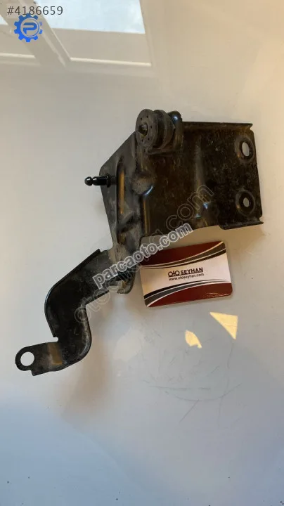 5Q1614235E seat leon 2020 abs beyni braketi