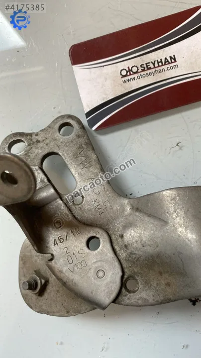 03L103369 1.6 dizel motor askı demiri