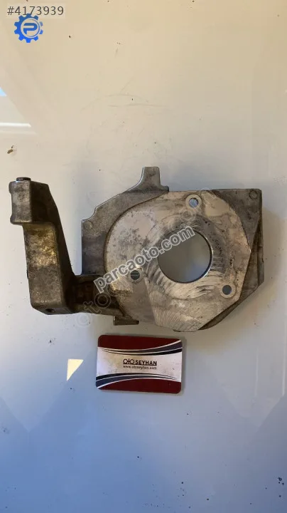 9658234780 ford fiesta 2004-08 yakıt pompa braketi