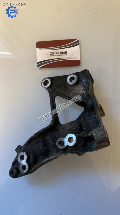 Peugeot 307 Şarj Dinamosu - Adana Seyhan