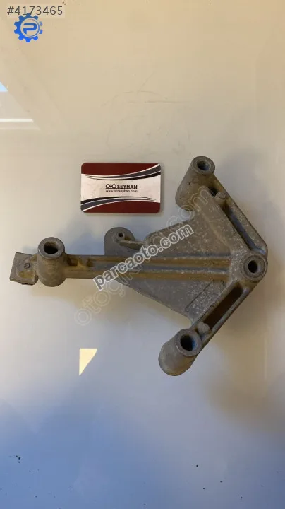 7700434671 renault clio şanzıman kulağı bağlantı braketi