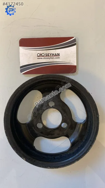 90502887 Opel vectra 2.0 dizel devirdaim kasnağı