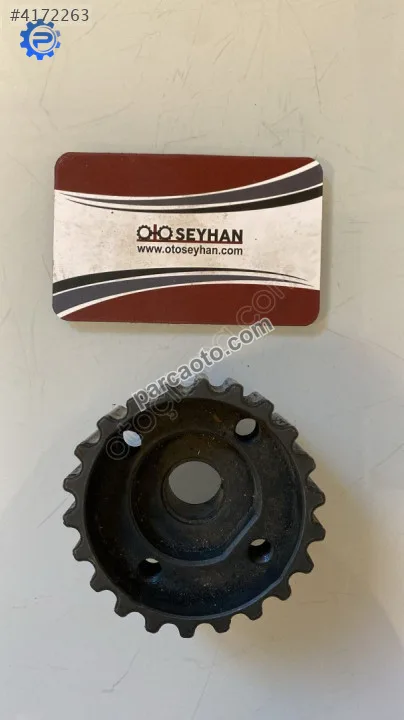 04L105263C skoda octavia cxx motor krank dişlisi