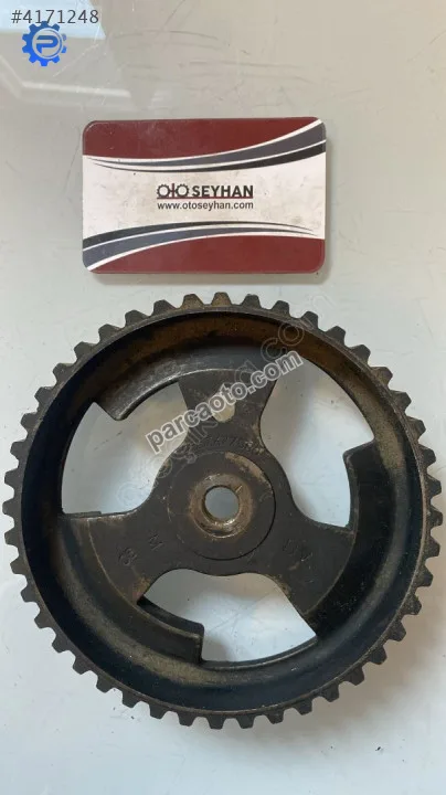 Ford Cargo Eksantrik Sensörü - Adana Seyhan