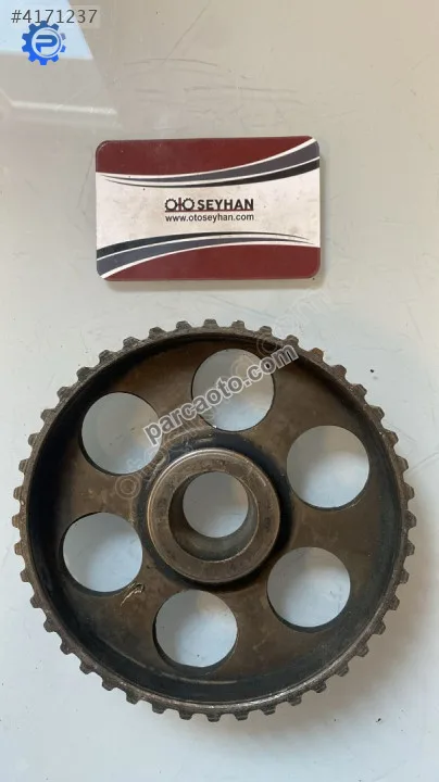 Volkswagen Transporter Eksantrik Sensörü - Adana Seyhan