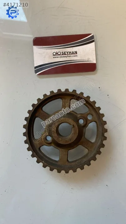 9636947780 Ford citroen peugeot mazot pompa dişlisi