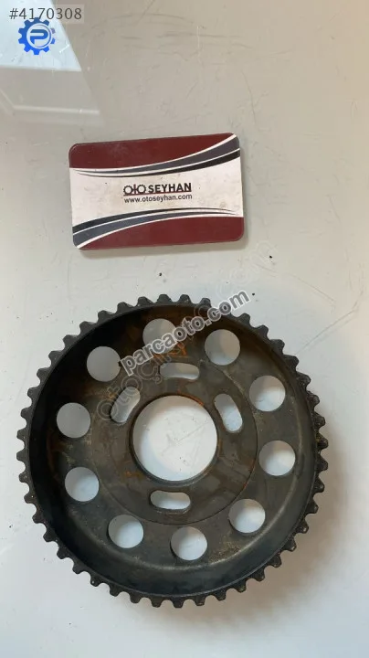 03L109111 jetta 11-15 1.6 tdi cay eksantrik kasnağı